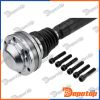 Demi-Arbre de Transmission droite pour VW | NPW-VW-190, 6R0407762S